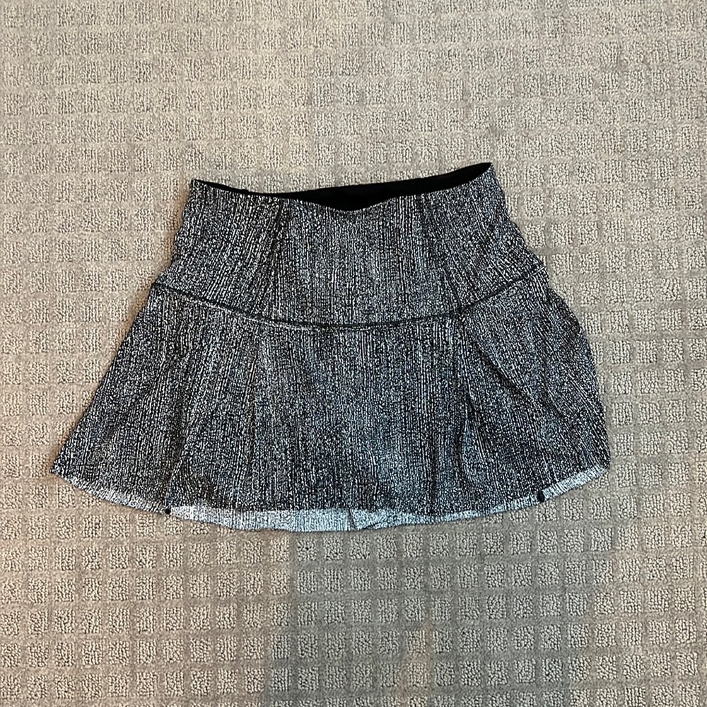 Like New Lululemon Skirt